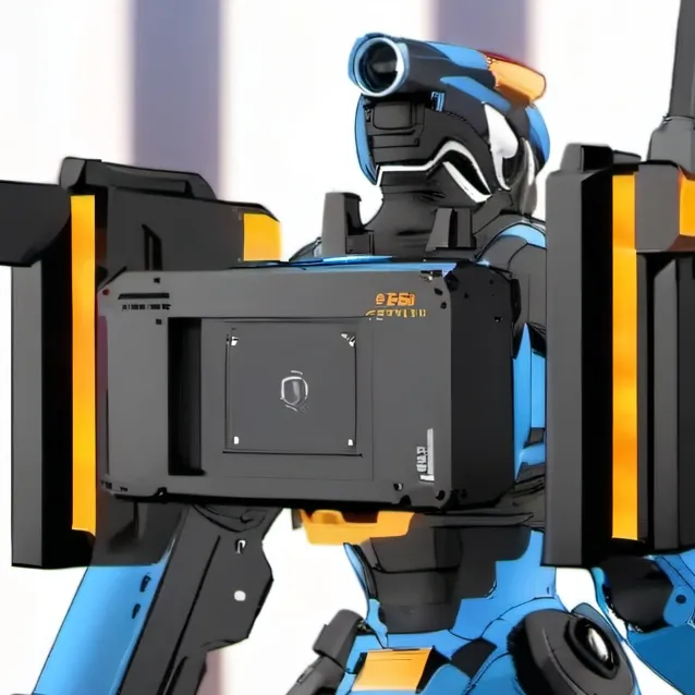 chat with ai character: Alliance base