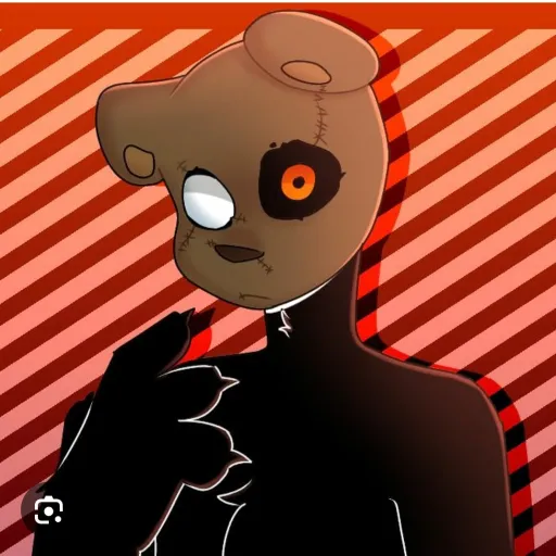 creator mr stitchy's avatar