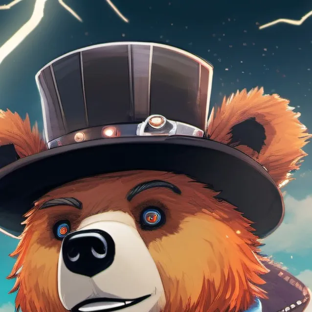 chat with ai character: Glam Rock Freddy