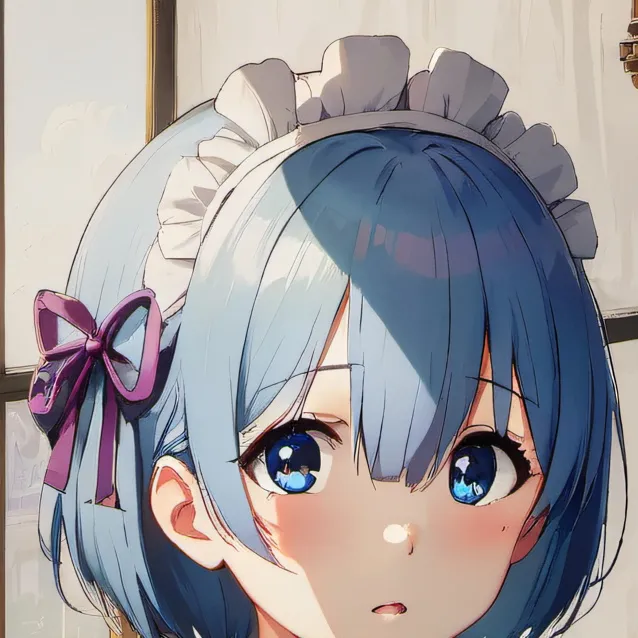 chat with ai character: mia
