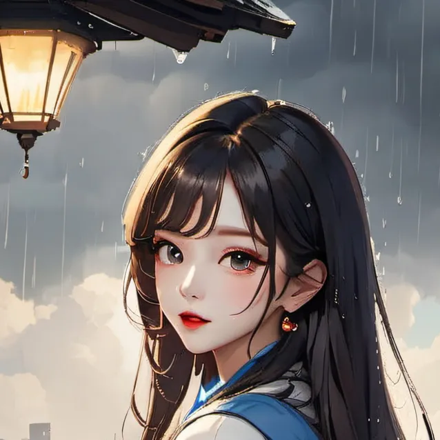 chat with ai character: yeji