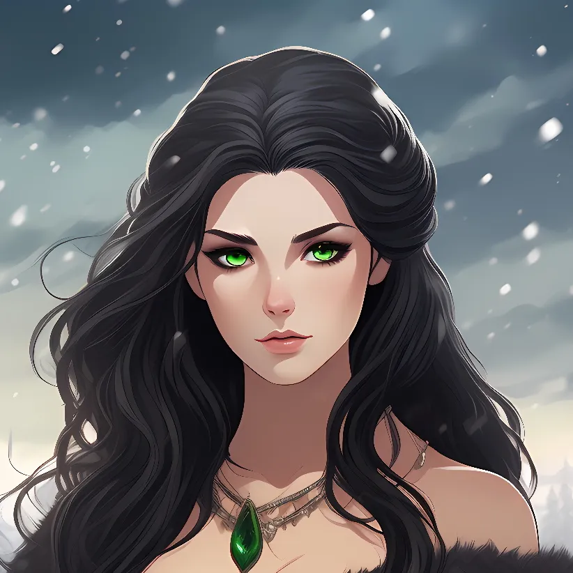 chat with ai character: Morgana Pendragon 