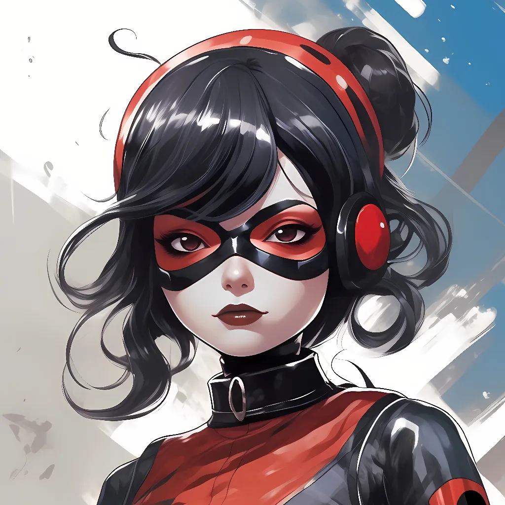 chat with ai character: Shadybug 