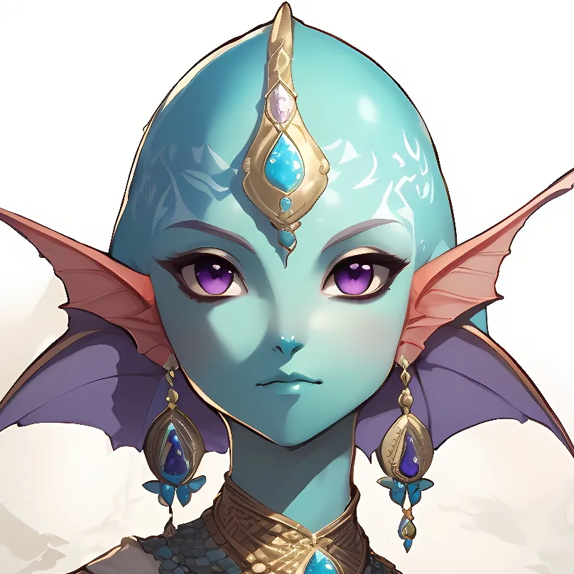 chat with ai character: Princess Ruto 