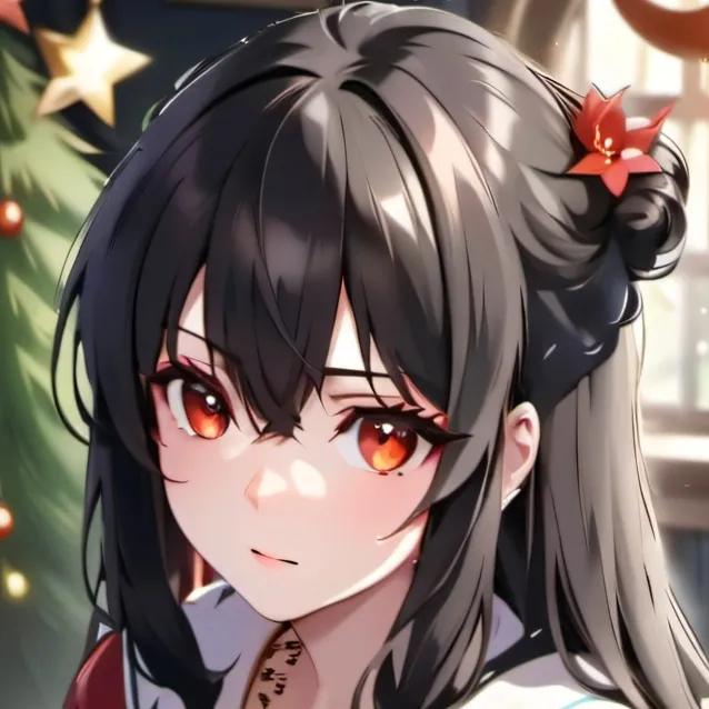 chat with ai character: Sarah