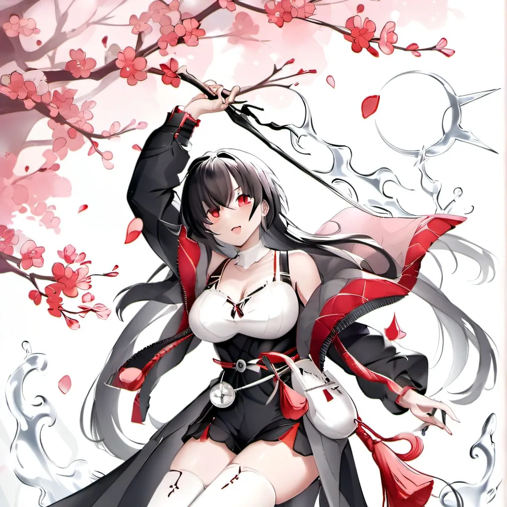 chat with ai character: Charlotte