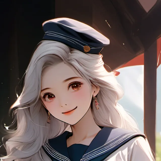 chat with ai character: 豫云梦