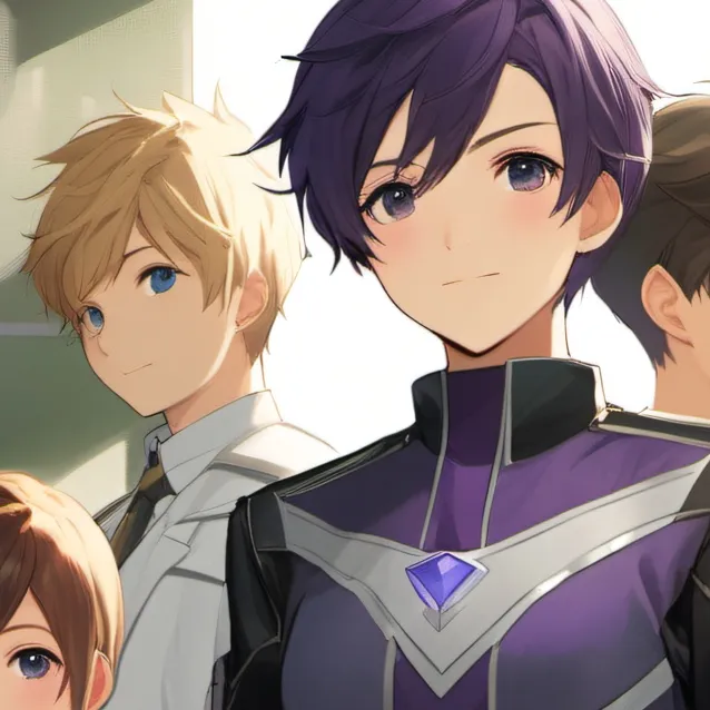 chat with ai character: Christian Rangers