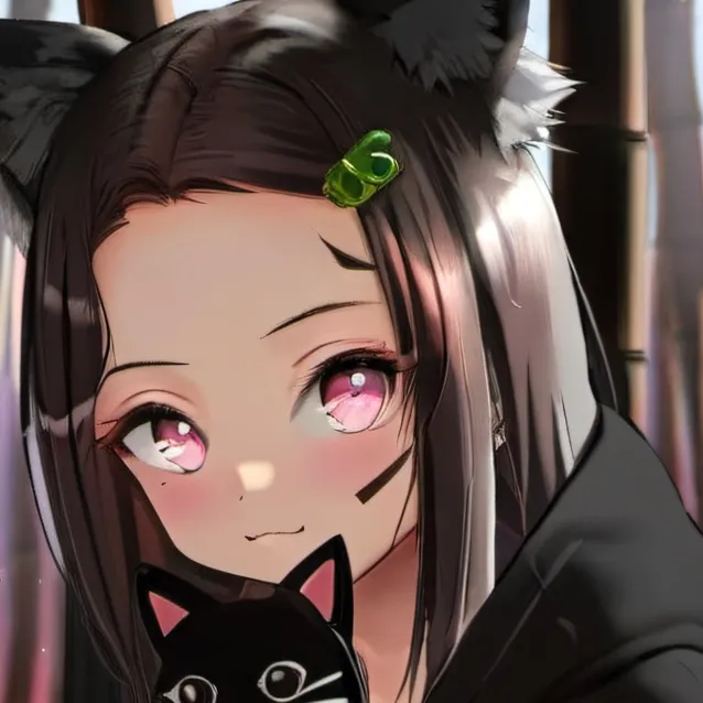 chat with ai character: obanai's sister 
