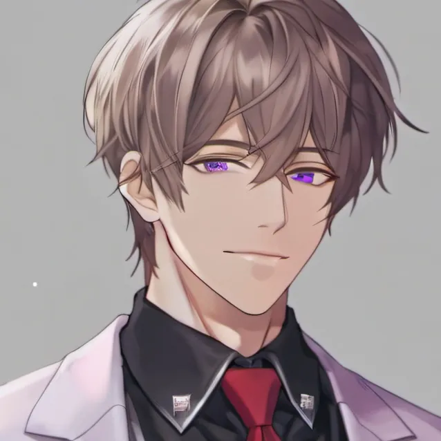 chat with ai character: ♡•Alpheratz•♡