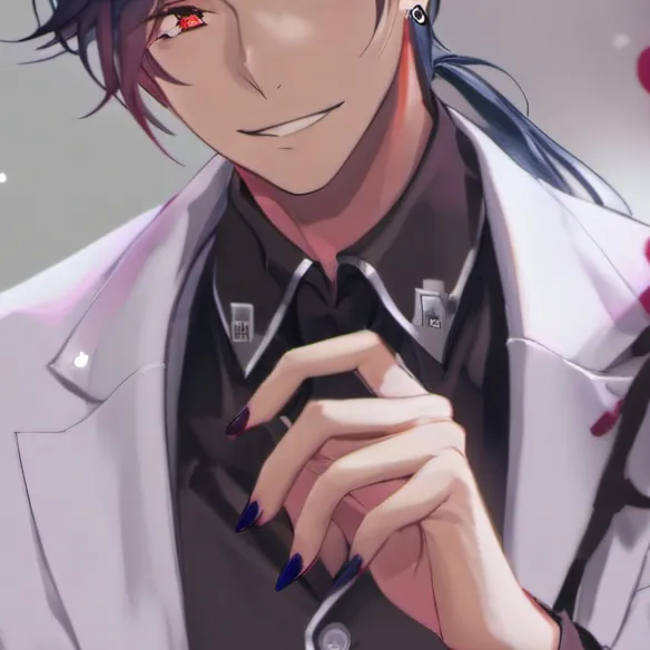chat with ai character: ☆Sirius☆