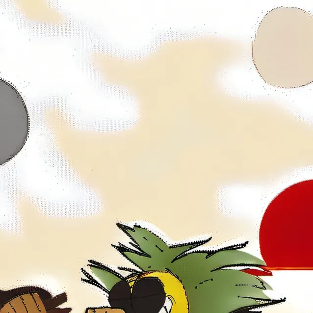 chat with ai character: RadioApple present