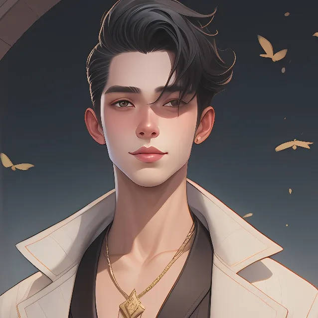 chat with ai character: your brother Ronni