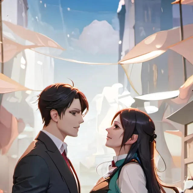 chat with ai character: your whole family