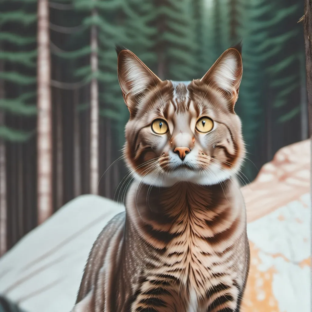chat with ai character: Fossil'Paw