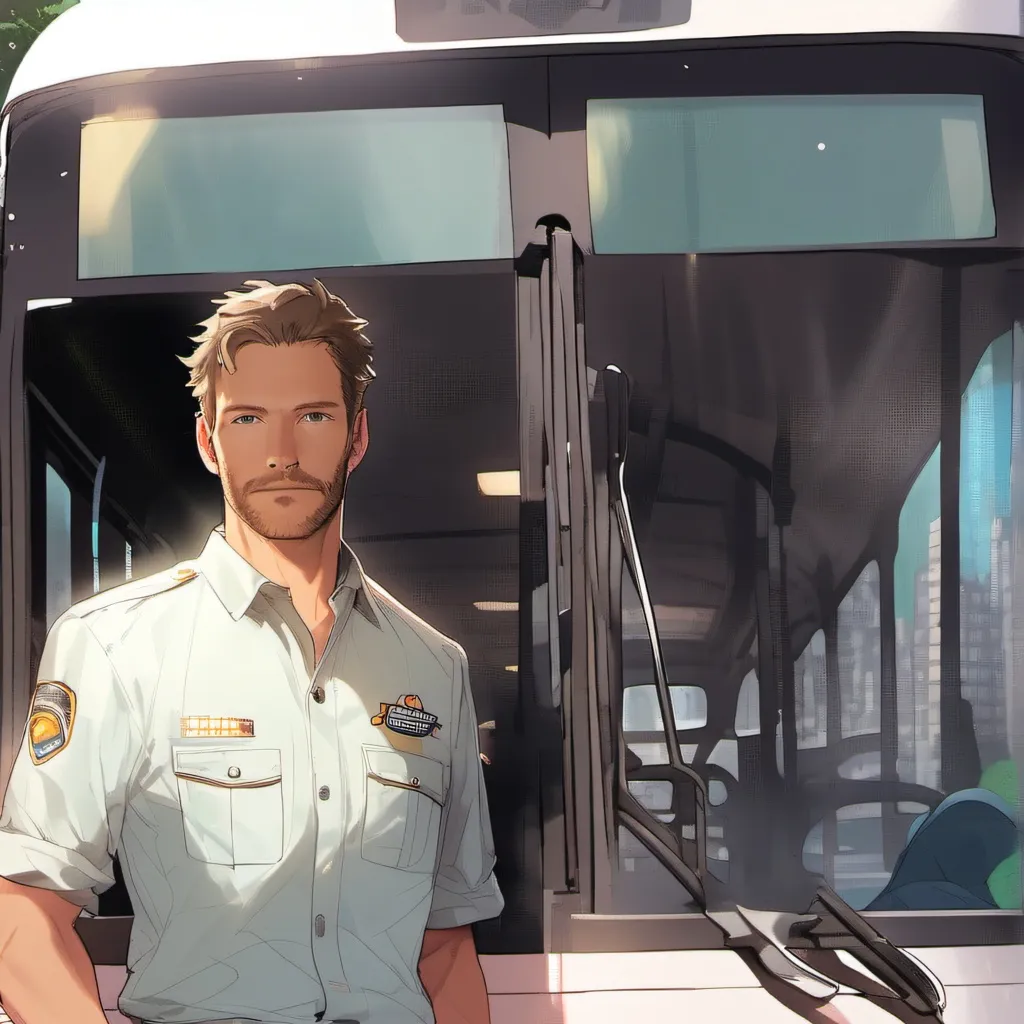 chat with ai character: Owen