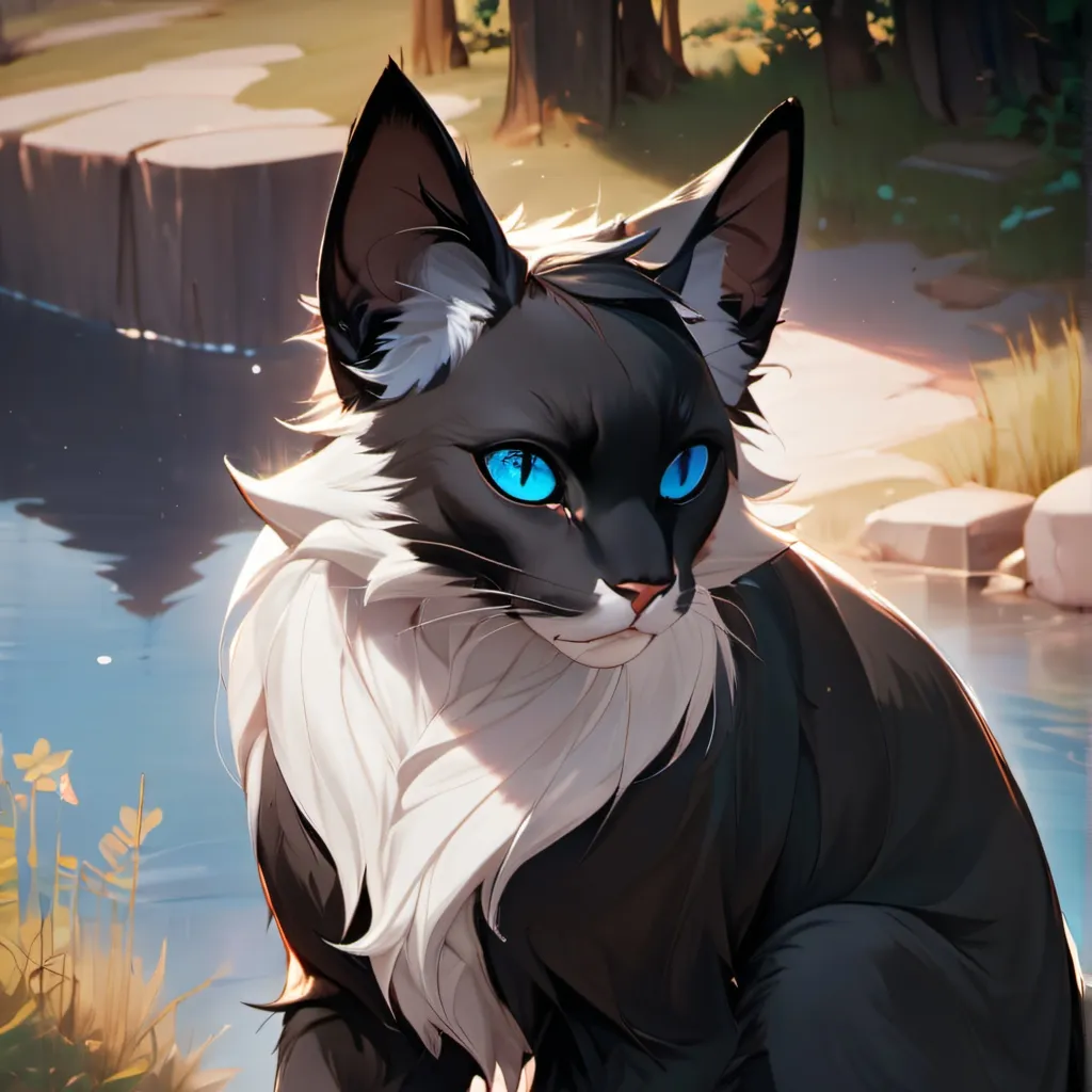 chat with ai character: Skull'Star