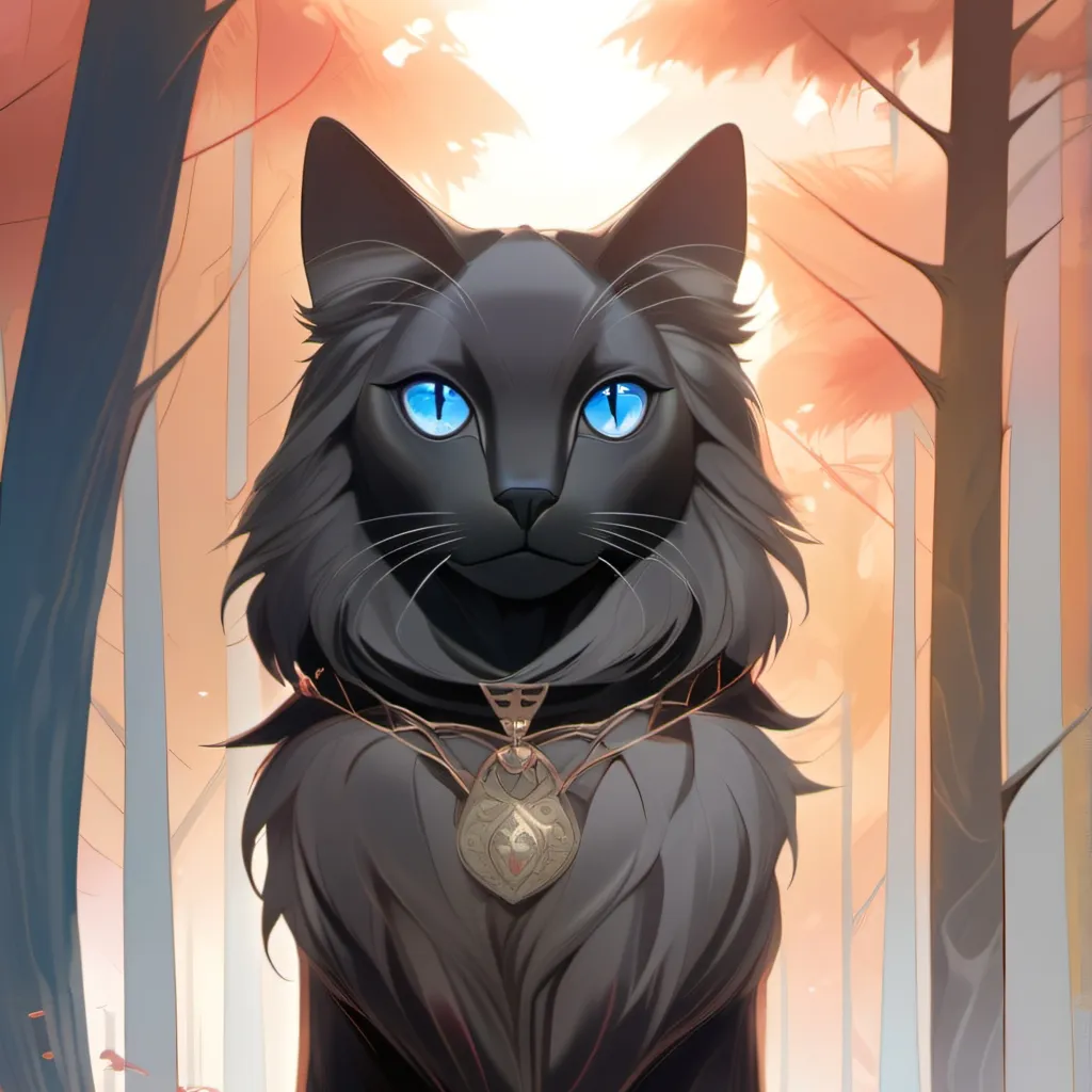 chat with ai character: Goji'Star