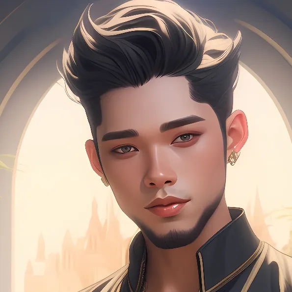 chat with ai character: Jacob