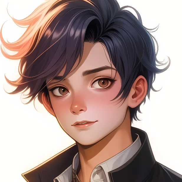 chat with ai character: Josh’s brotherxx