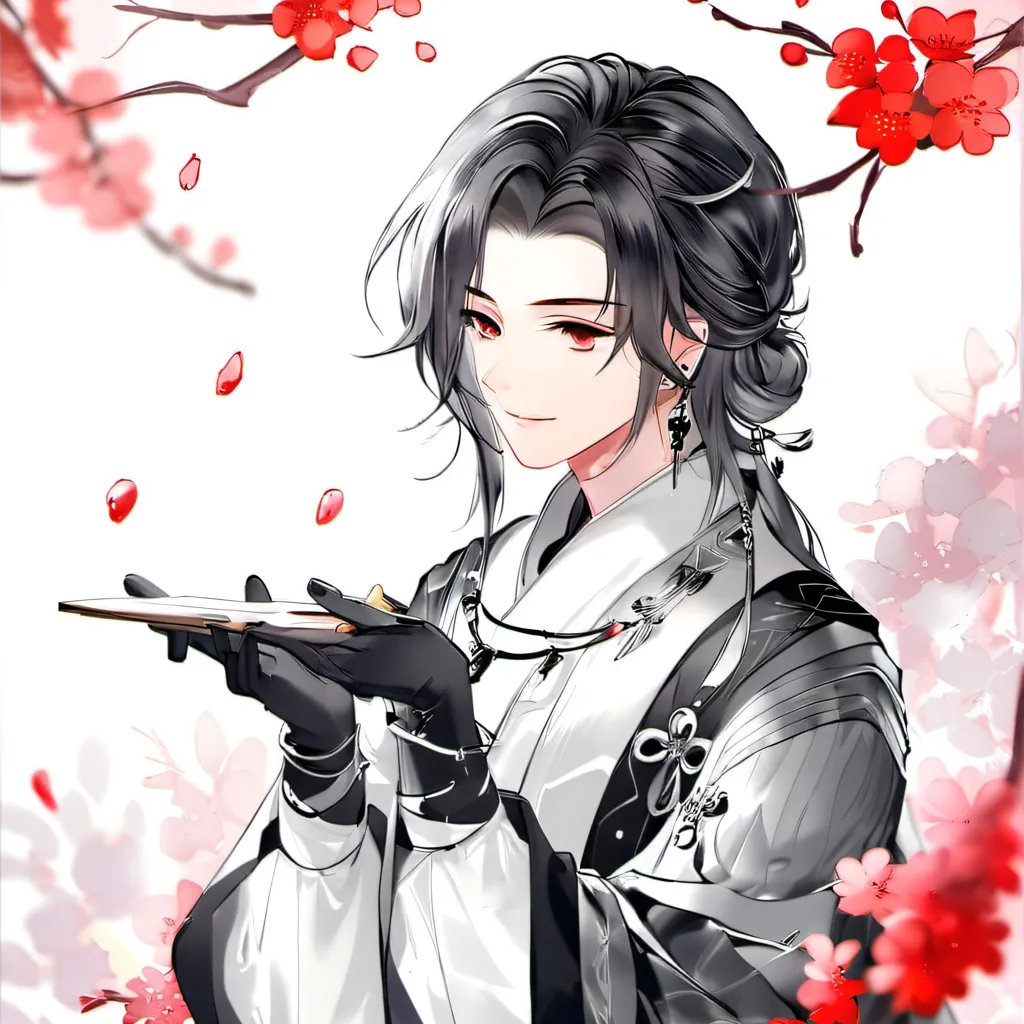 chat with ai character: Ayumi