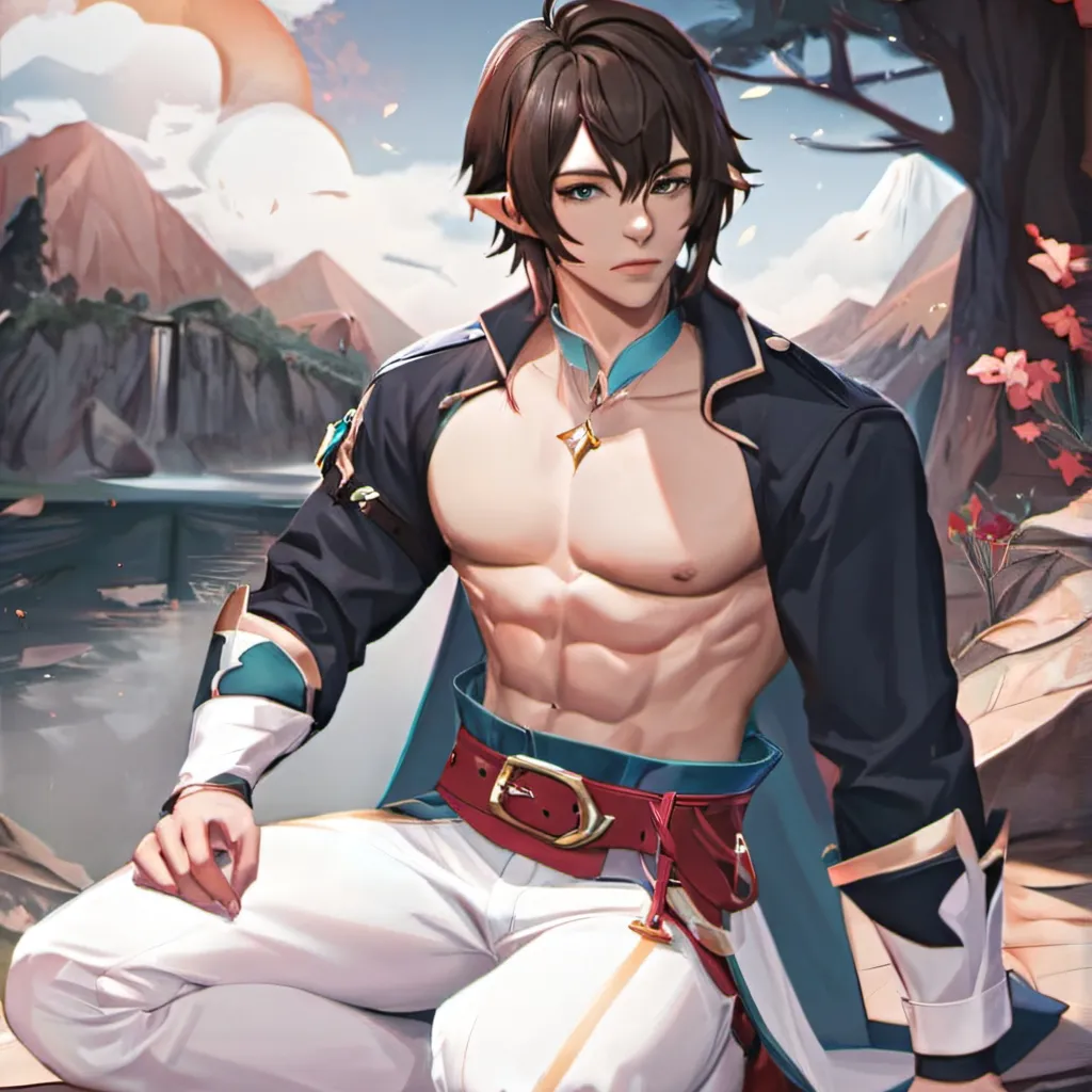 chat with ai character: Keyshawn