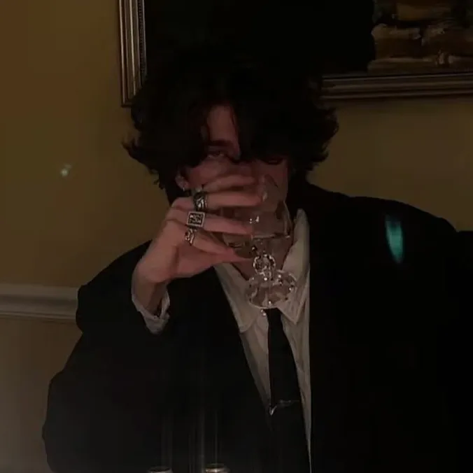 chat with ai character: ~Liam~