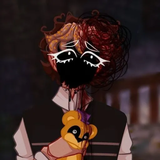 creator 🔪🧸CryingChild🔦🩸's avatar