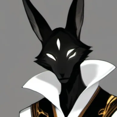 chat with ai character: Faree