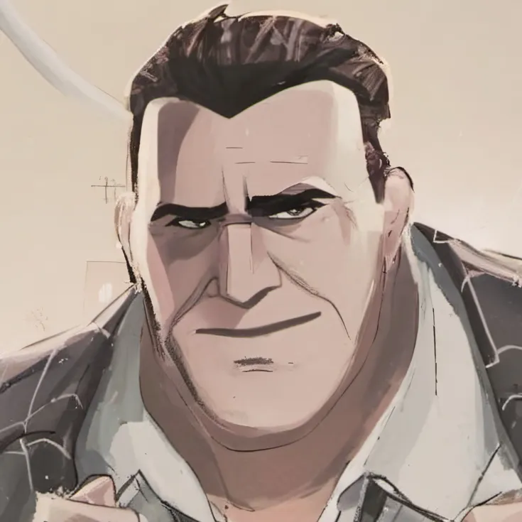 chat with ai character: jake fisk
