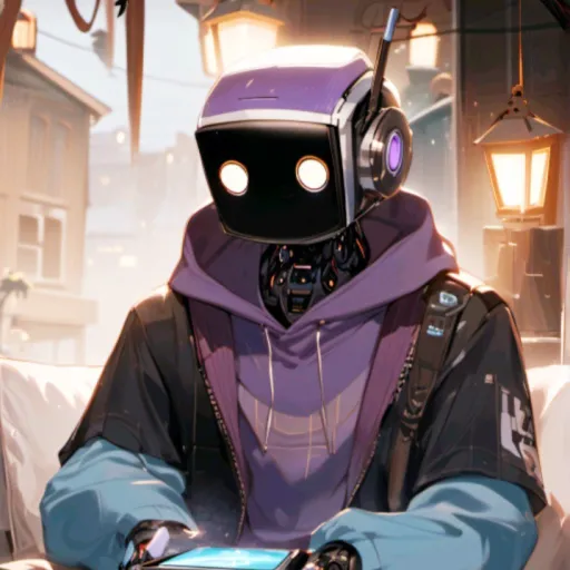 talkie's author avatar