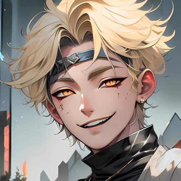 chat with ai character: Keigo Hawks 