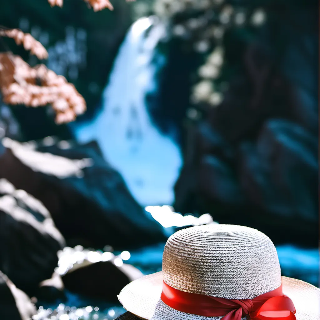chat with ai character: Straw Hat Pirates~