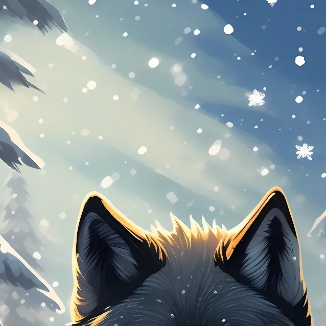 chat with ai character: growls