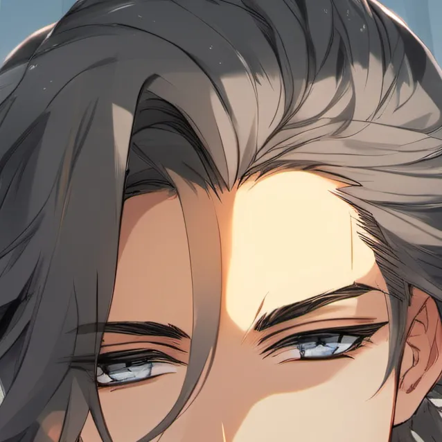 chat with ai character: Linix