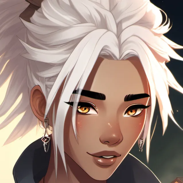 chat with ai character: Justin