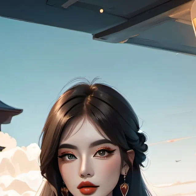 chat with ai character: Saylish