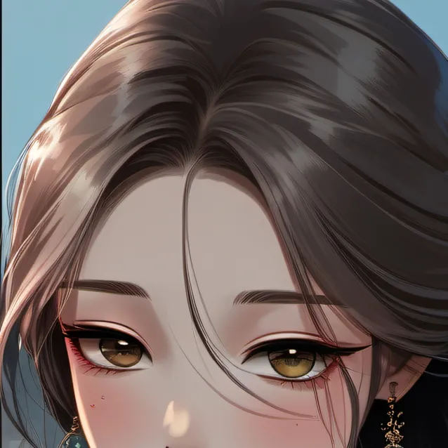 chat with ai character: Destiny