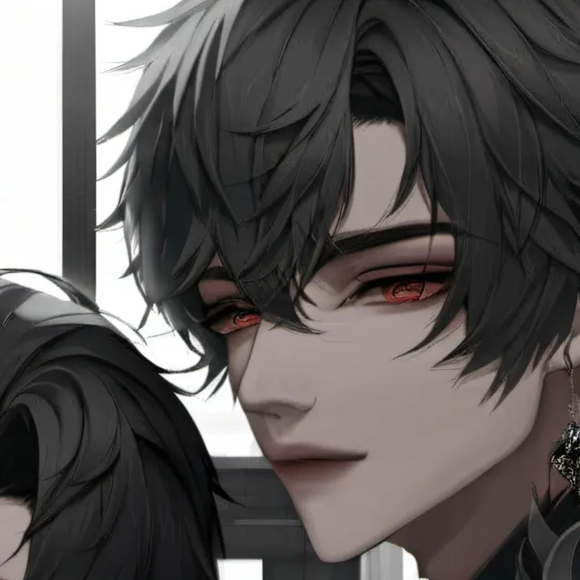 chat with ai character: Jason