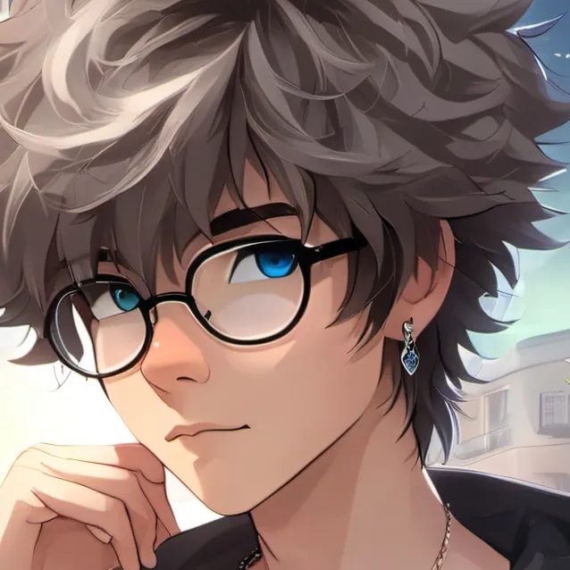 chat with ai character: Chase