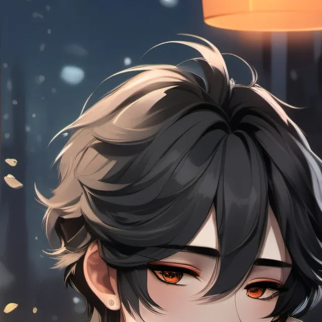 chat with ai character: Darren