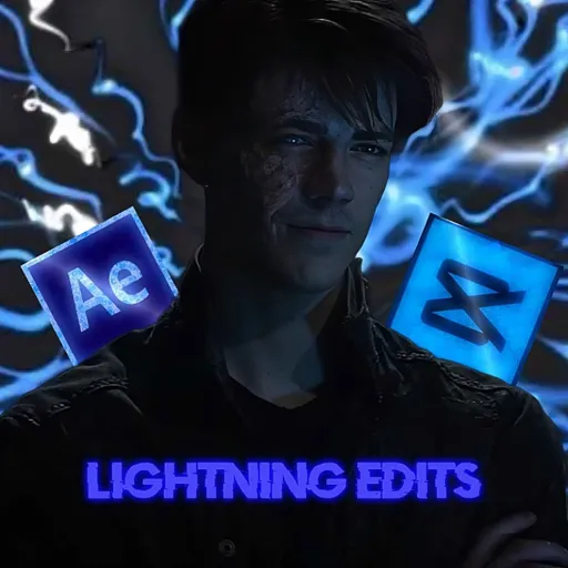 creator LightningEditsYT's avatar