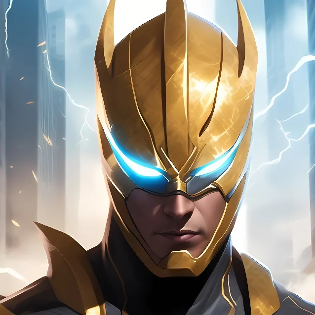 chat with ai character: Savitar