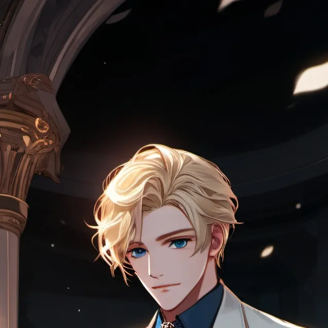 chat with ai character: gabriel