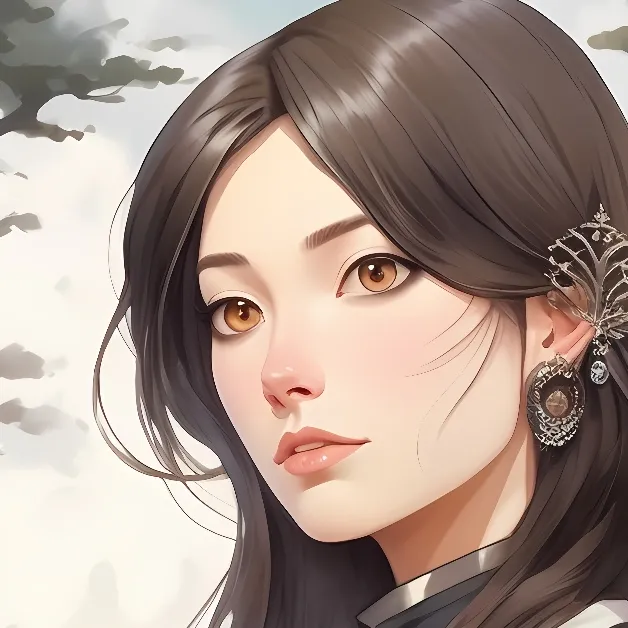 chat with ai character: Female Teacher