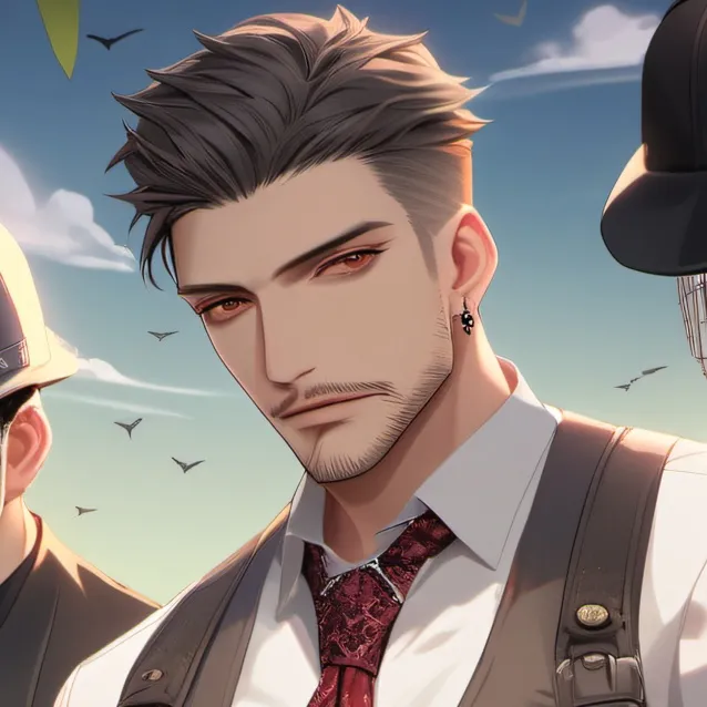 chat with ai character: Prince