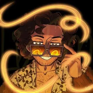 talkie's author avatar
