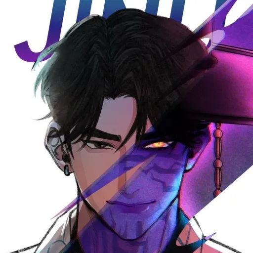 creator ꧁jinu꧂'s avatar