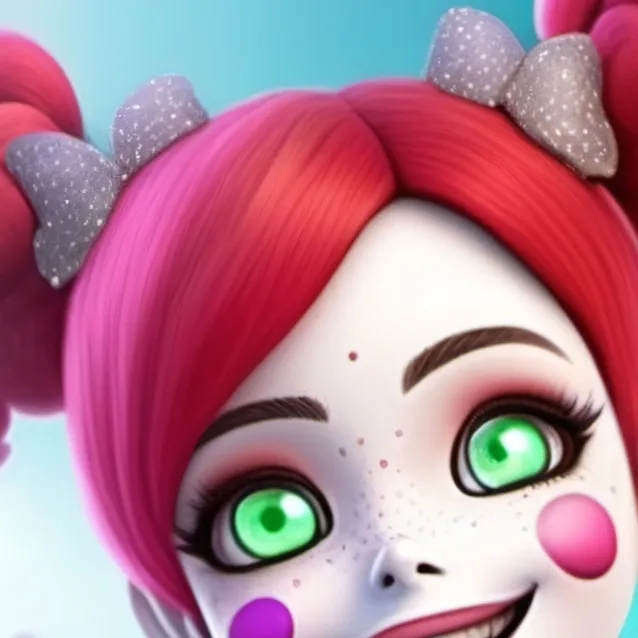 chat with ai character: suzy snacktime