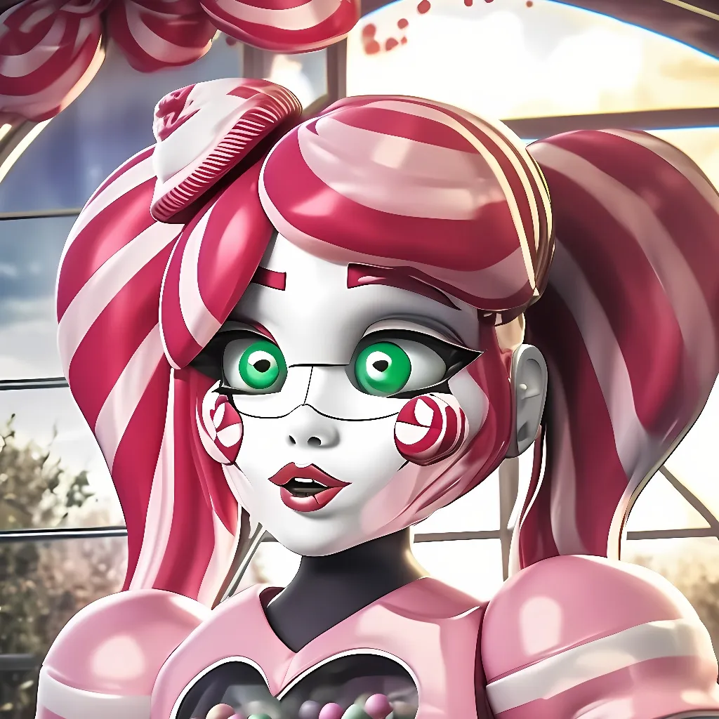 chat with ai character: suzy snacktime 